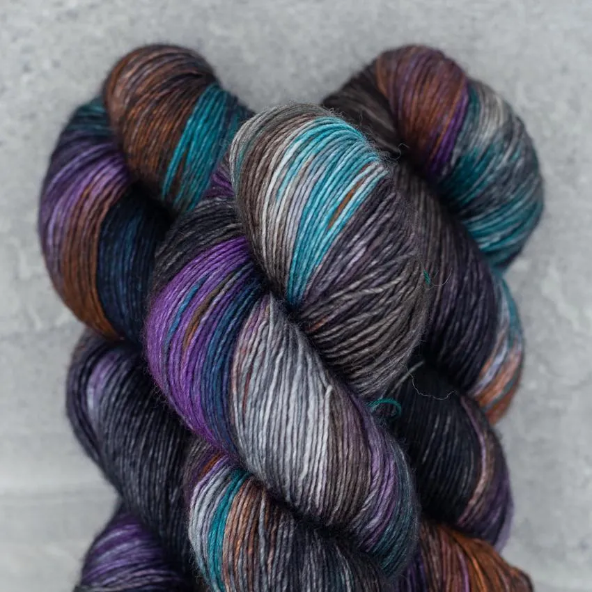 Madelinetosh Tosh Merino Light