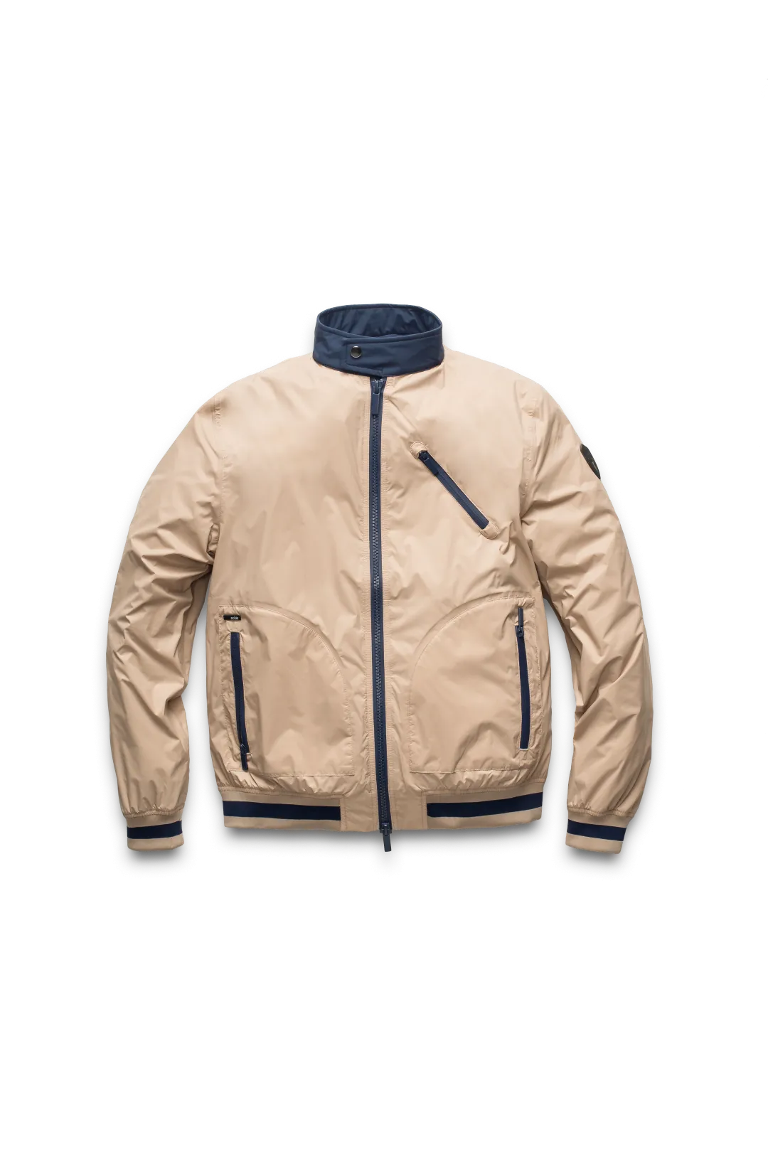 Mateo Men's Bomber Jacket