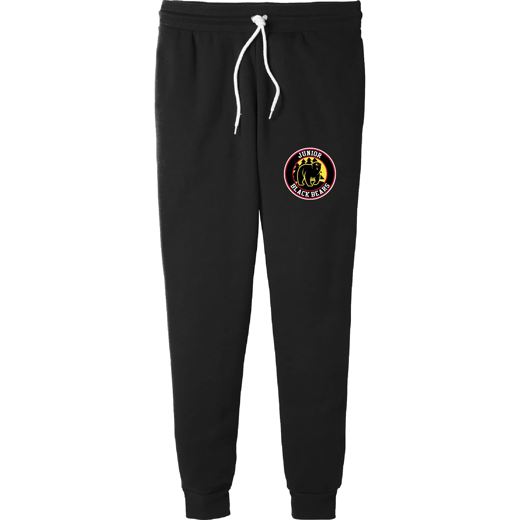 MD Jr. Black Bears Breakaway Fall Fleece Youth Jogger Pants