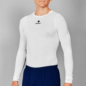 Mesh Base Layer Long Sleeve