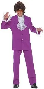 Mojo Man Adult Costume