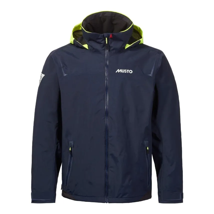 Musto Men's BR1 Solent Jacket