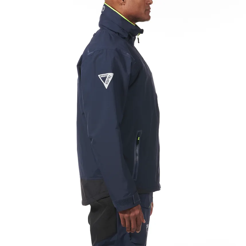 Musto Men's BR1 Solent Jacket