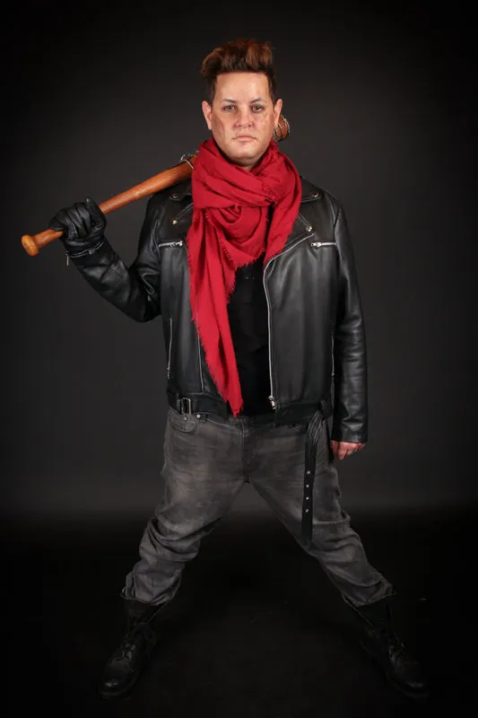 Negan