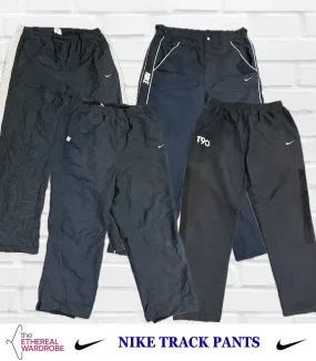 Nike Track Pants including Vintage Pieces