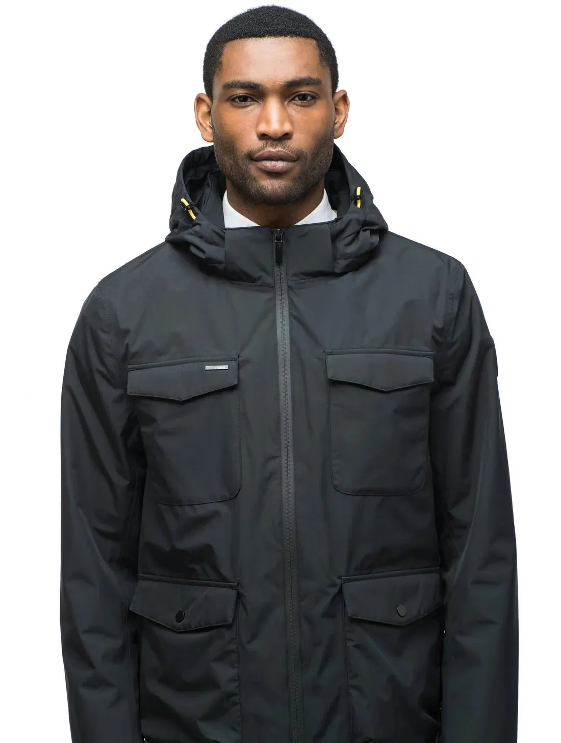 NOBIS HOLDEN - Field Jacket