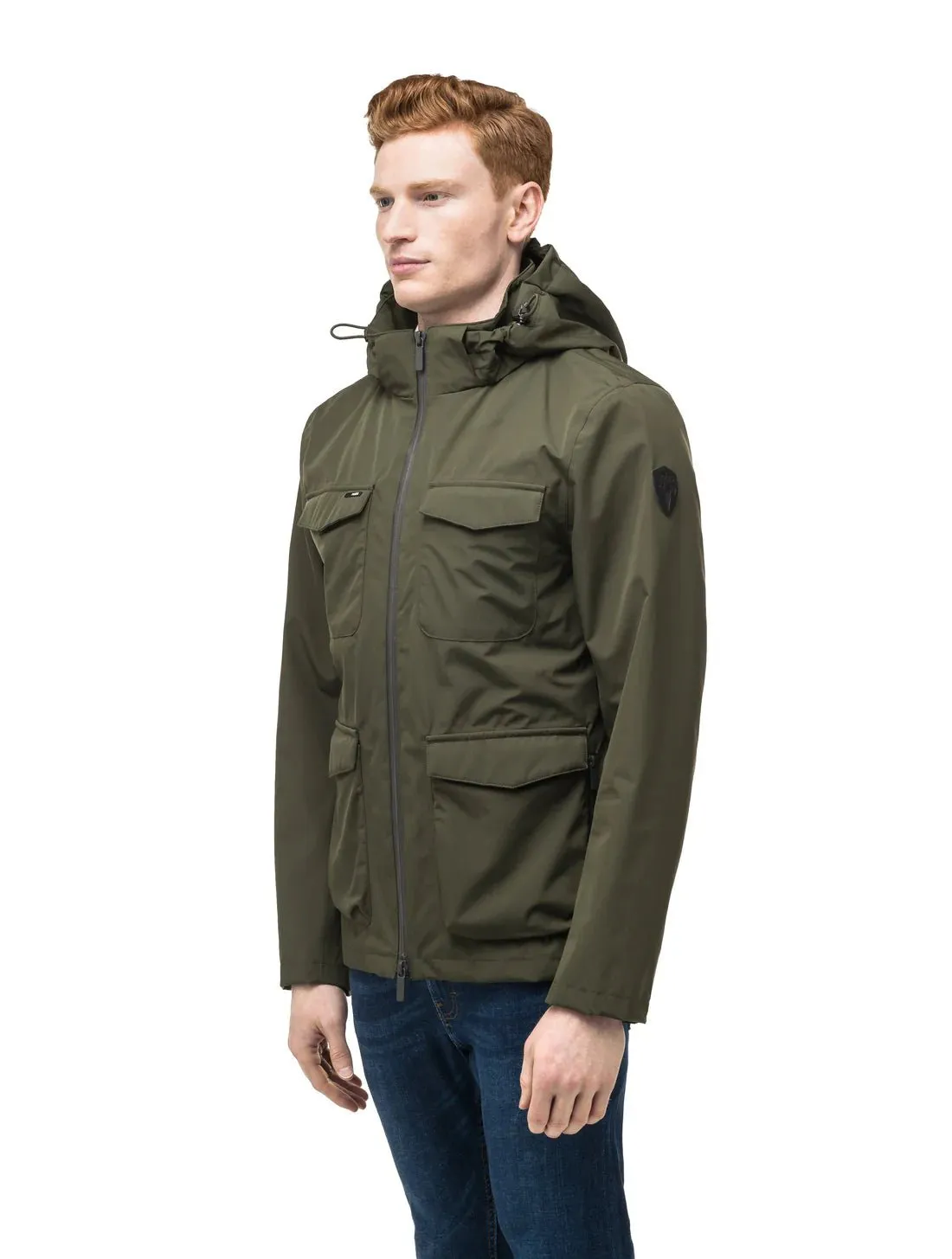 NOBIS HOLDEN - Field Jacket