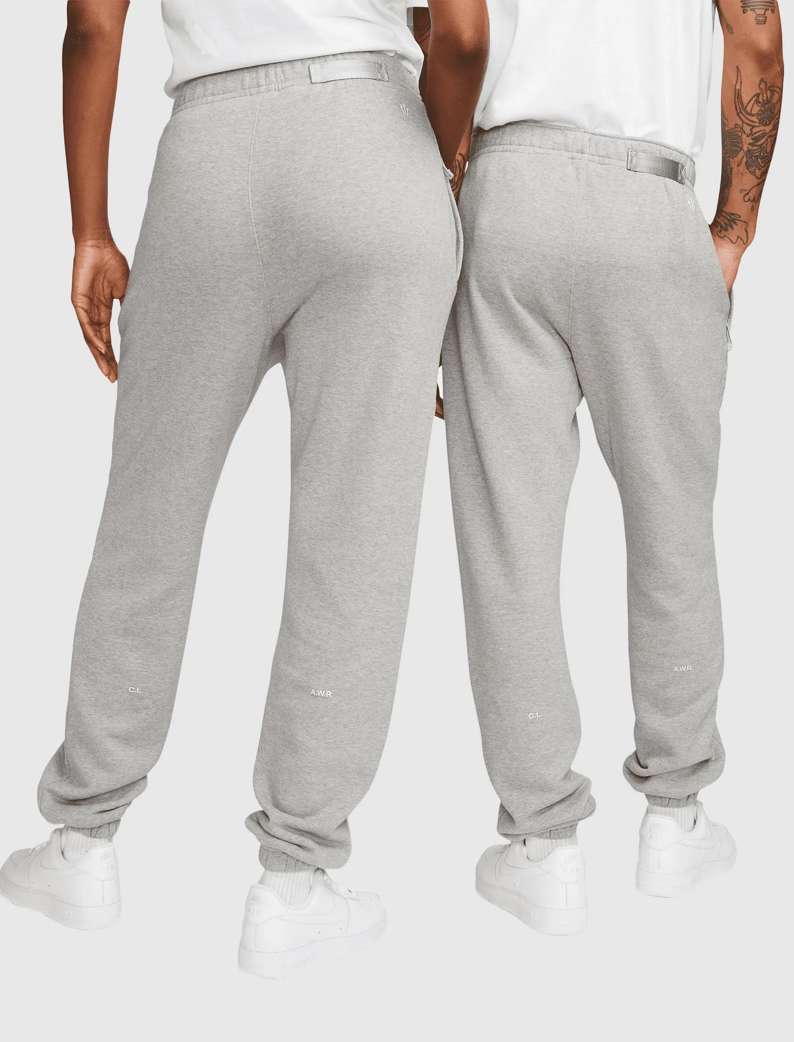 NOCTA FLEECE SWEATPANTS