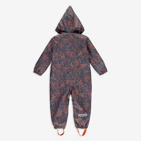 Ochre Enchanted All-In-One Scampsuit (5 - 6 Years)