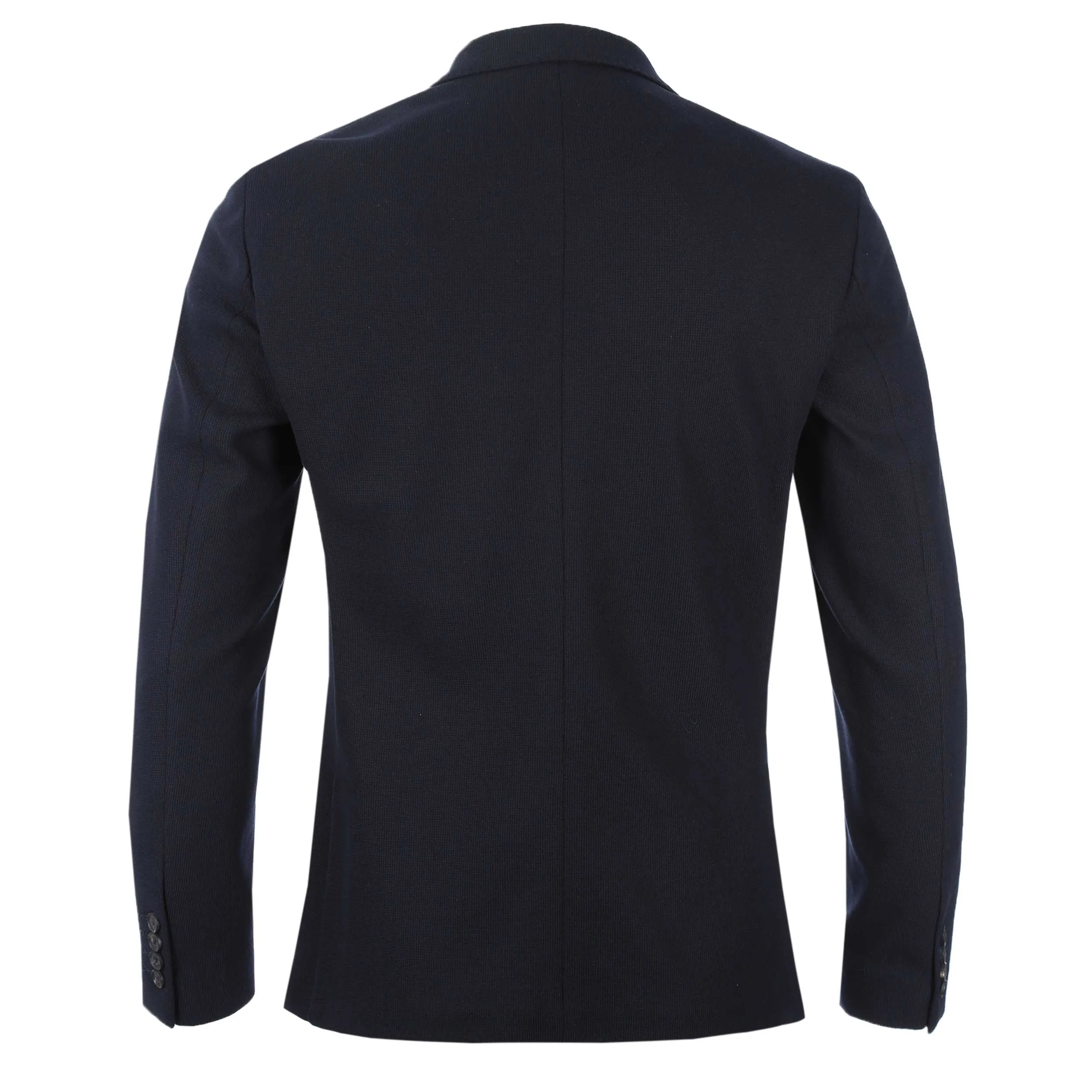 Oliver Sweeney Ballygibba Jacket in Navy