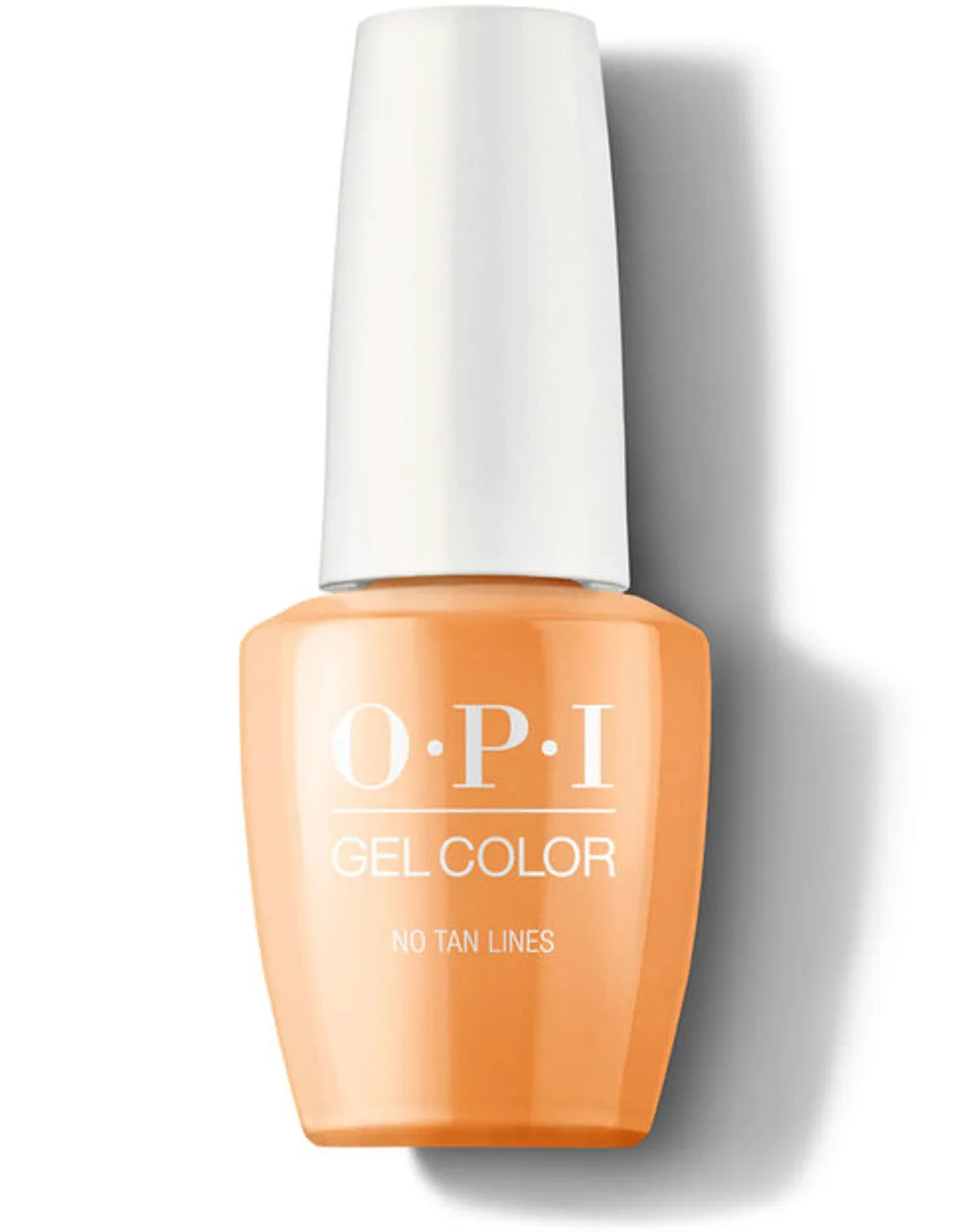 OPI GELCOLOR