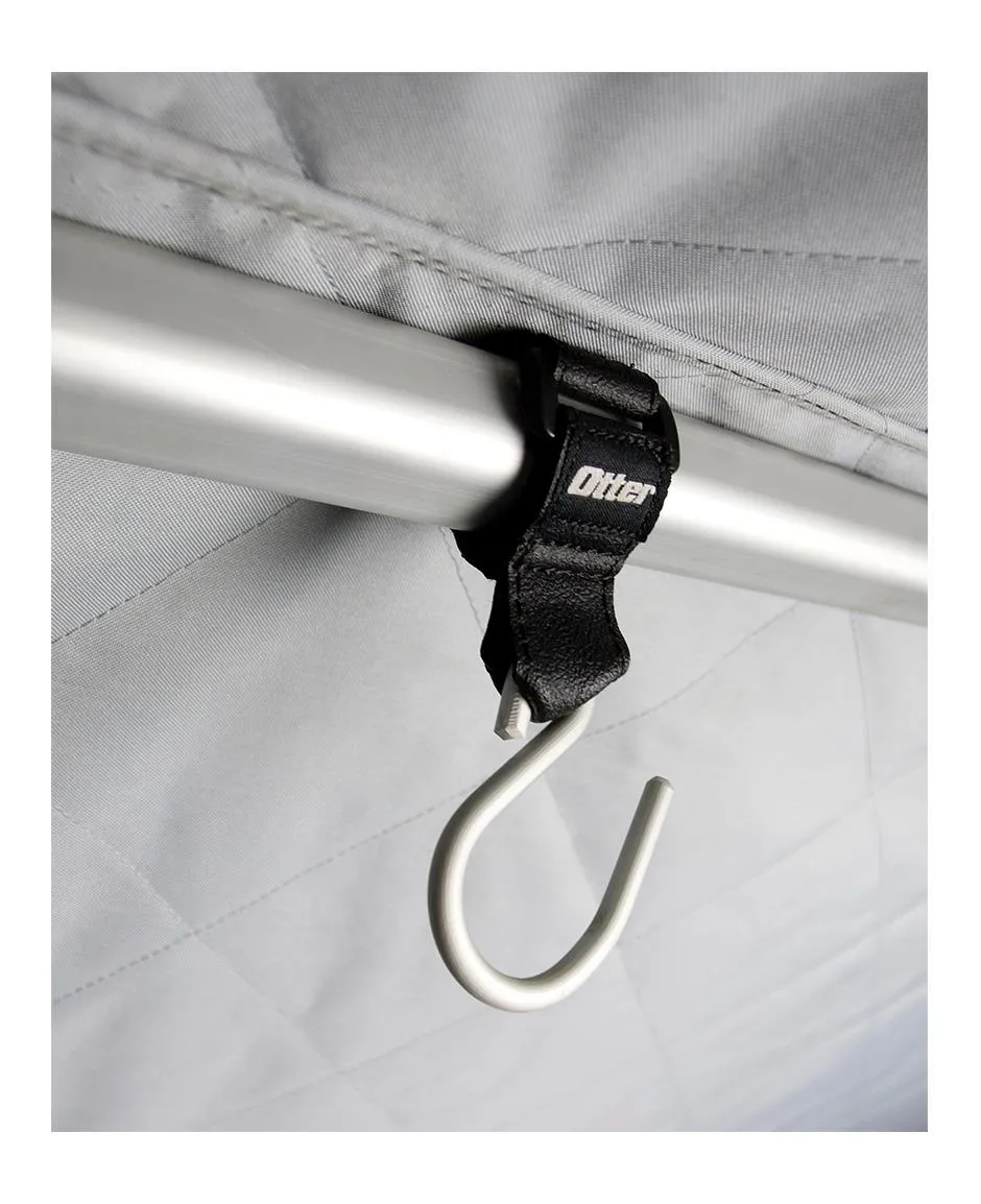 Otter Ice Shelter Hook