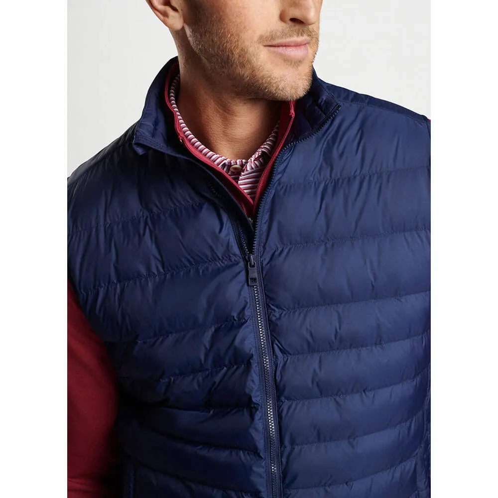 Peter Millar All Course Vest - Navy*