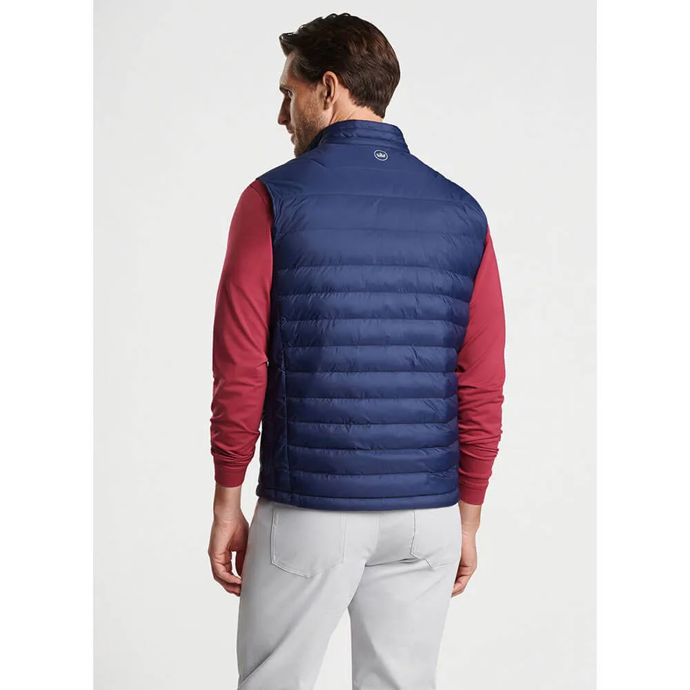 Peter Millar All Course Vest - Navy*