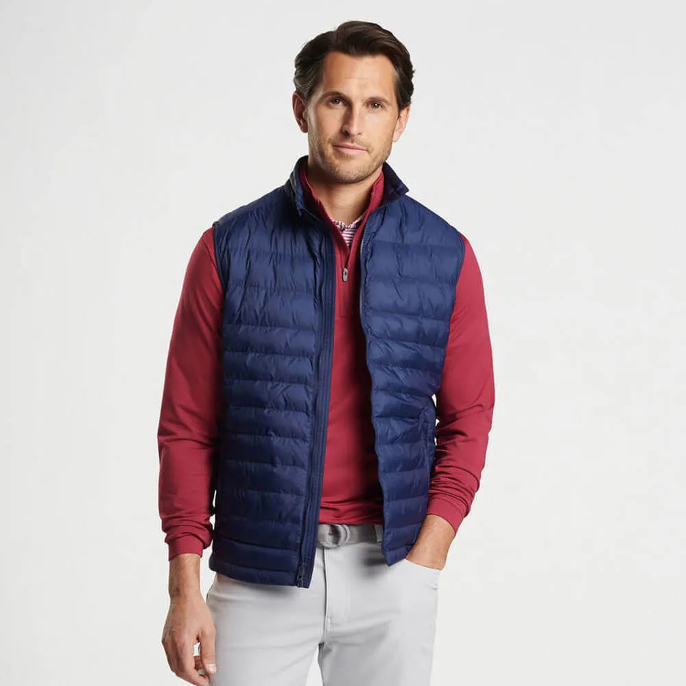 Peter Millar All Course Vest - Navy*