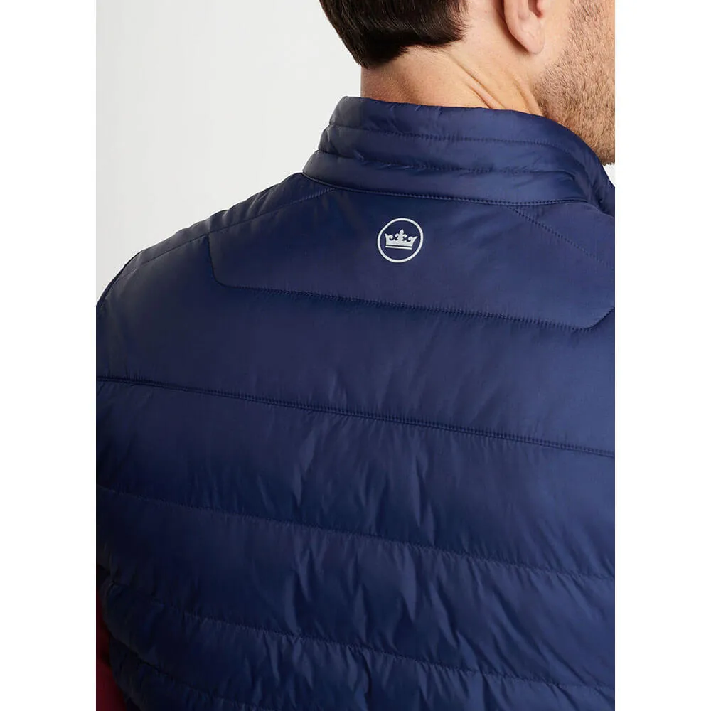 Peter Millar All Course Vest - Navy*