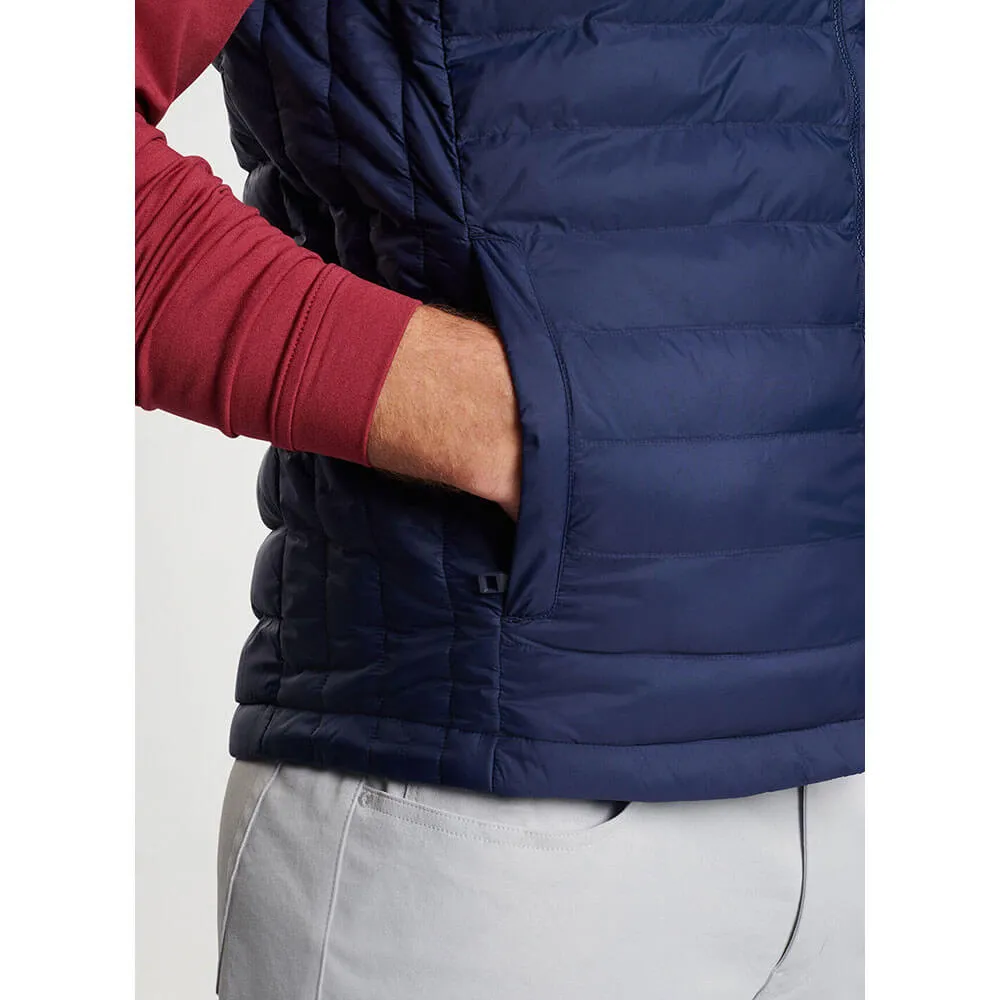 Peter Millar All Course Vest - Navy*