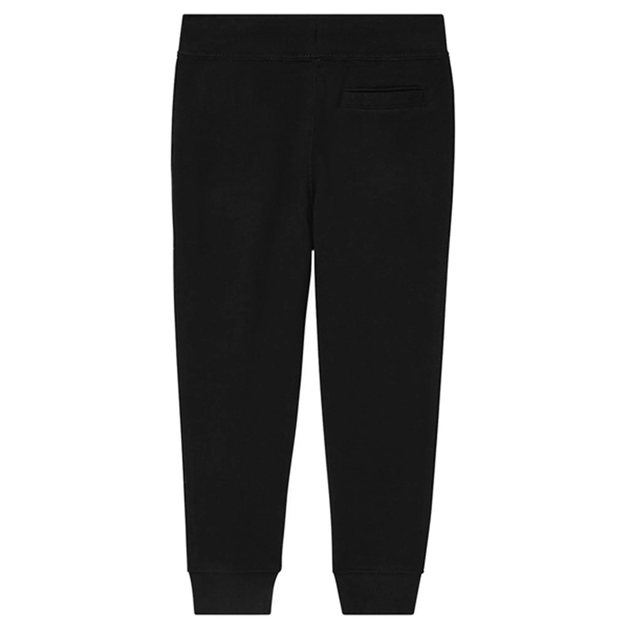 Polo Ralph Lauren Boy Sweatpants Black