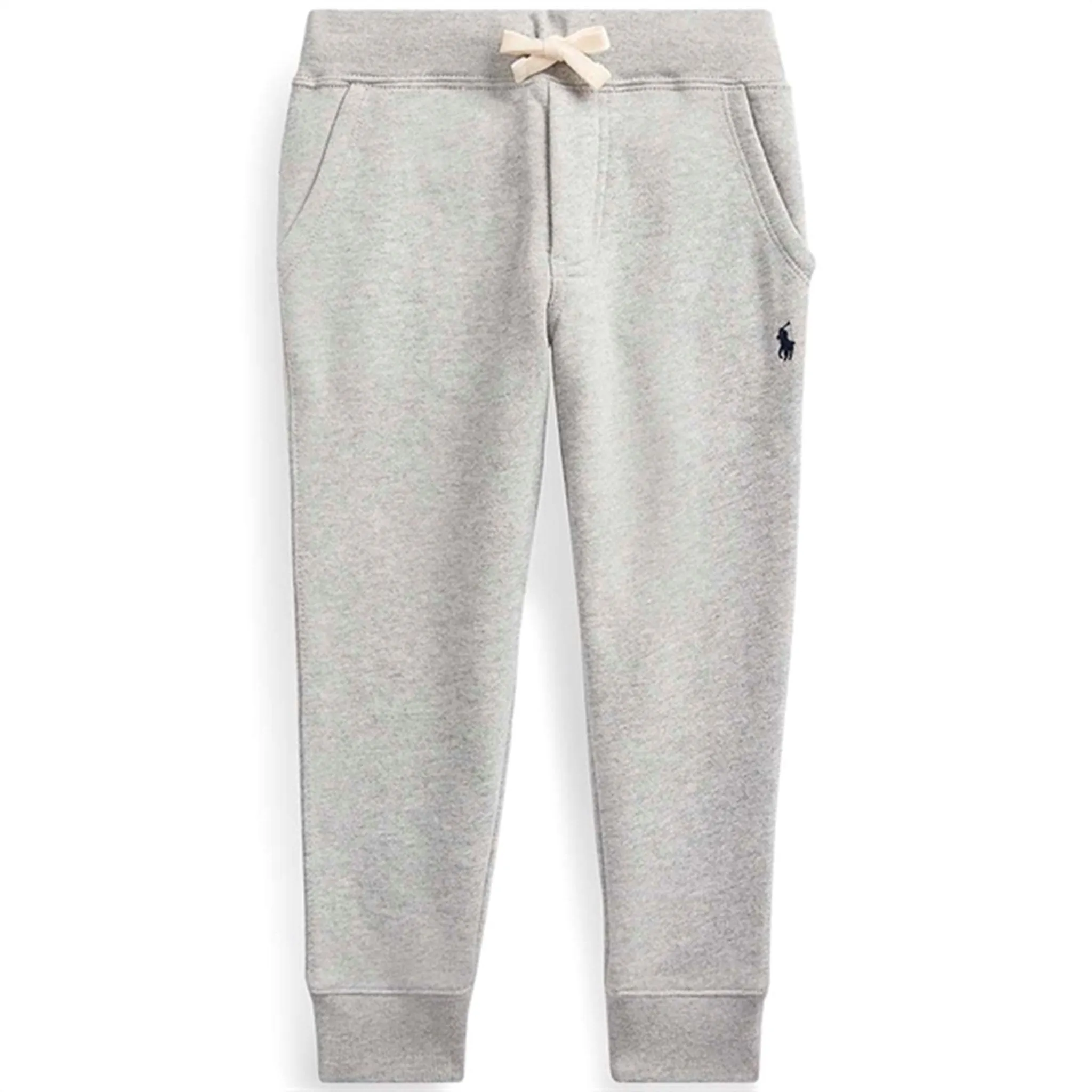 Polo Ralph Lauren Boy Sweatpants Dark Sport Heather