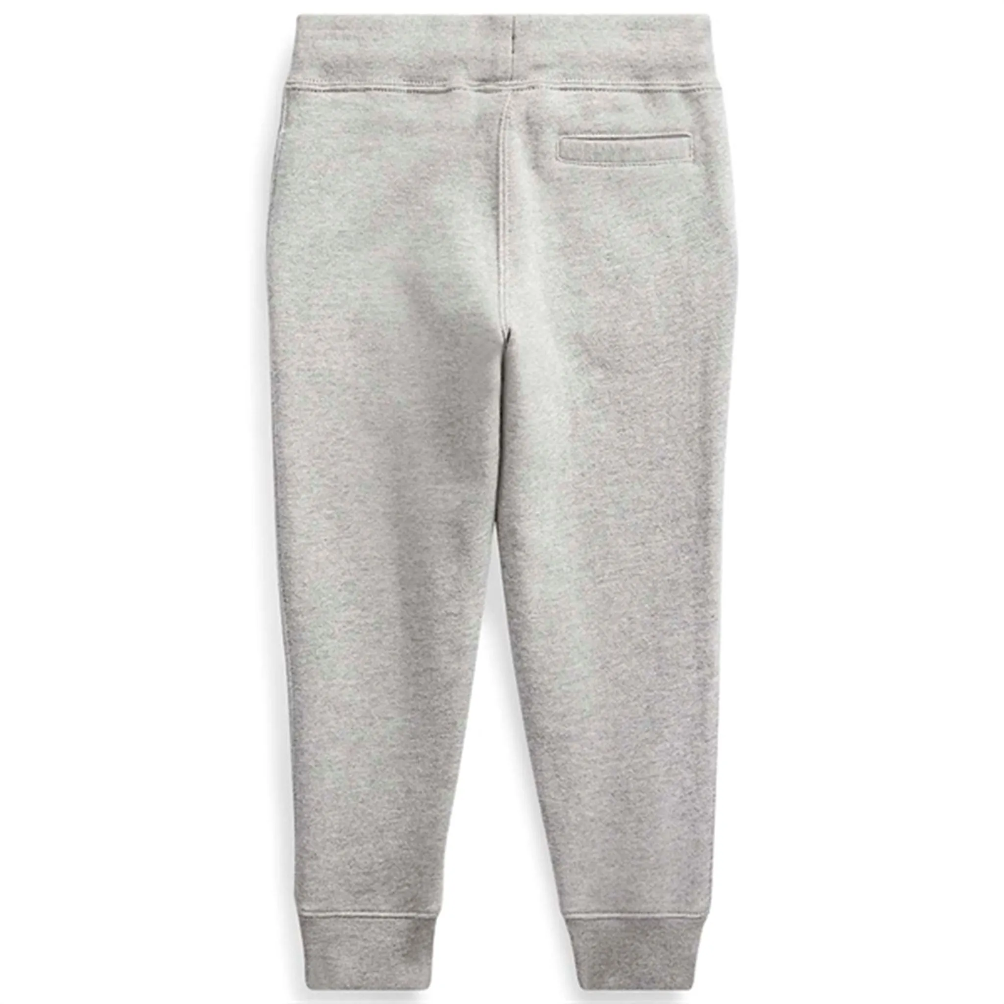 Polo Ralph Lauren Boy Sweatpants Dark Sport Heather