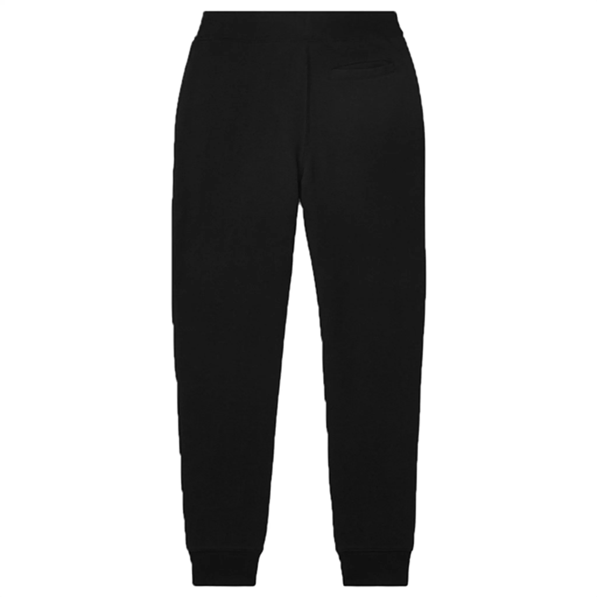 Polo Ralph Lauren Fleece Sweatpants Black