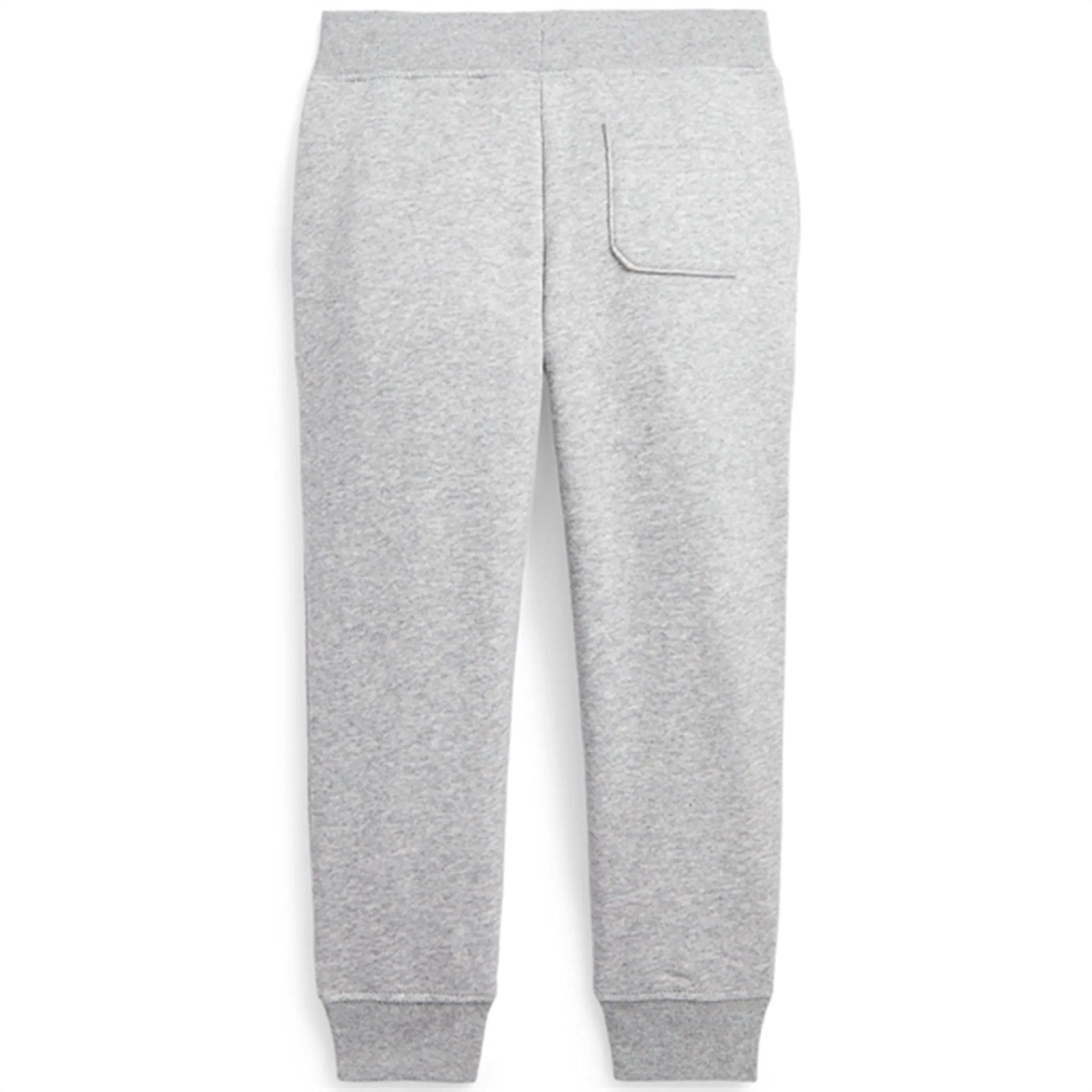 Polo Ralph Lauren Sweatpants Andover Heather/C3950 Wine