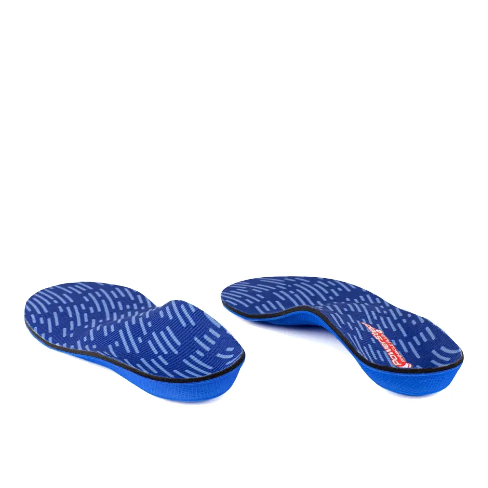 Powerstep Pinnacle Plus (Metatarsal) Insole