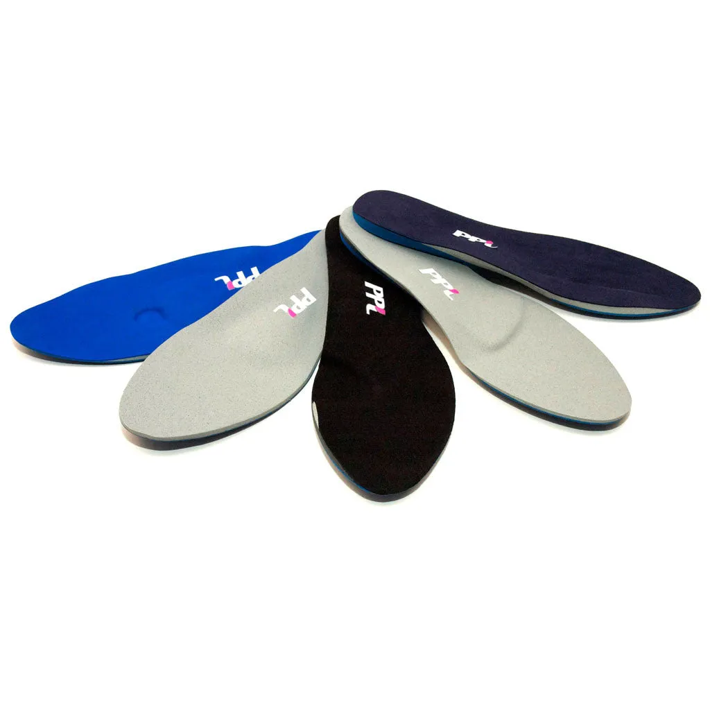 Prescription Insole