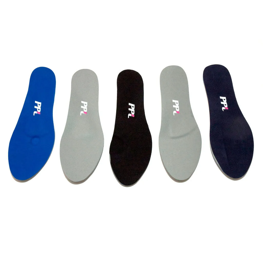 Prescription Insole