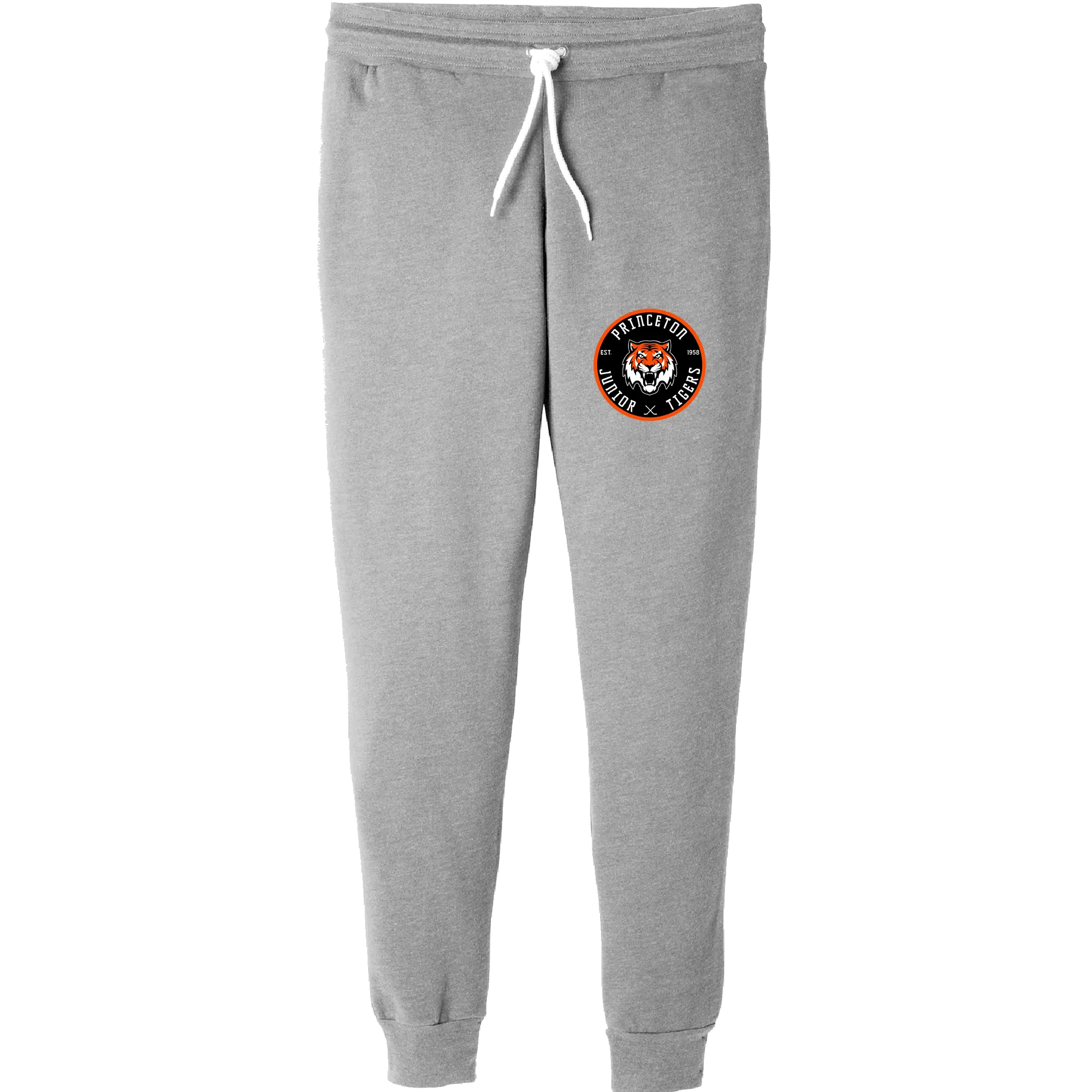 Princeton Jr. Tigers Breakaway Fall Fleece Adult Jogger Pants