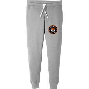 Princeton Jr. Tigers Breakaway Fall Fleece Adult Jogger Pants