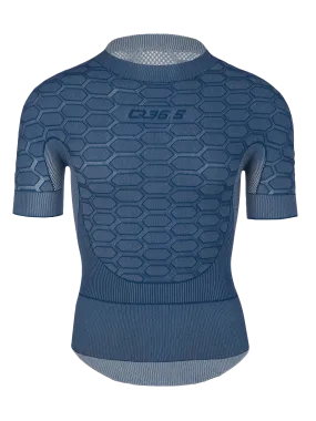 Q36.5 base layer 2 short sleeve