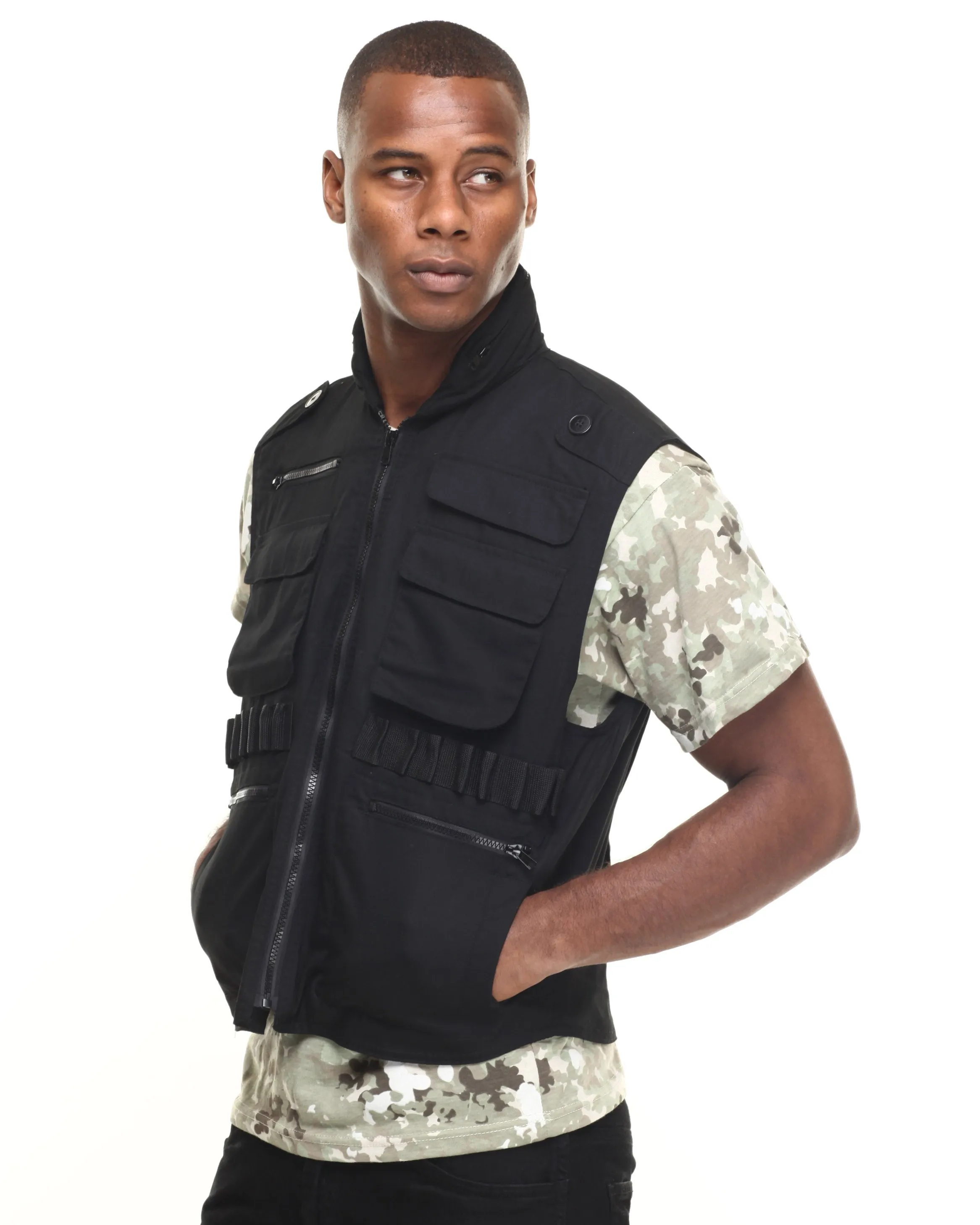 RANGER VEST