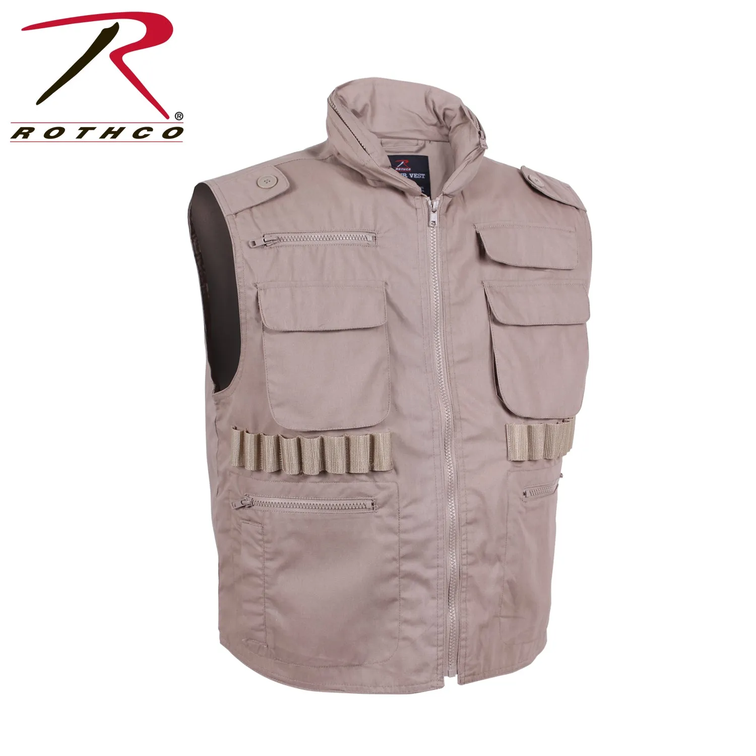 RANGER VEST