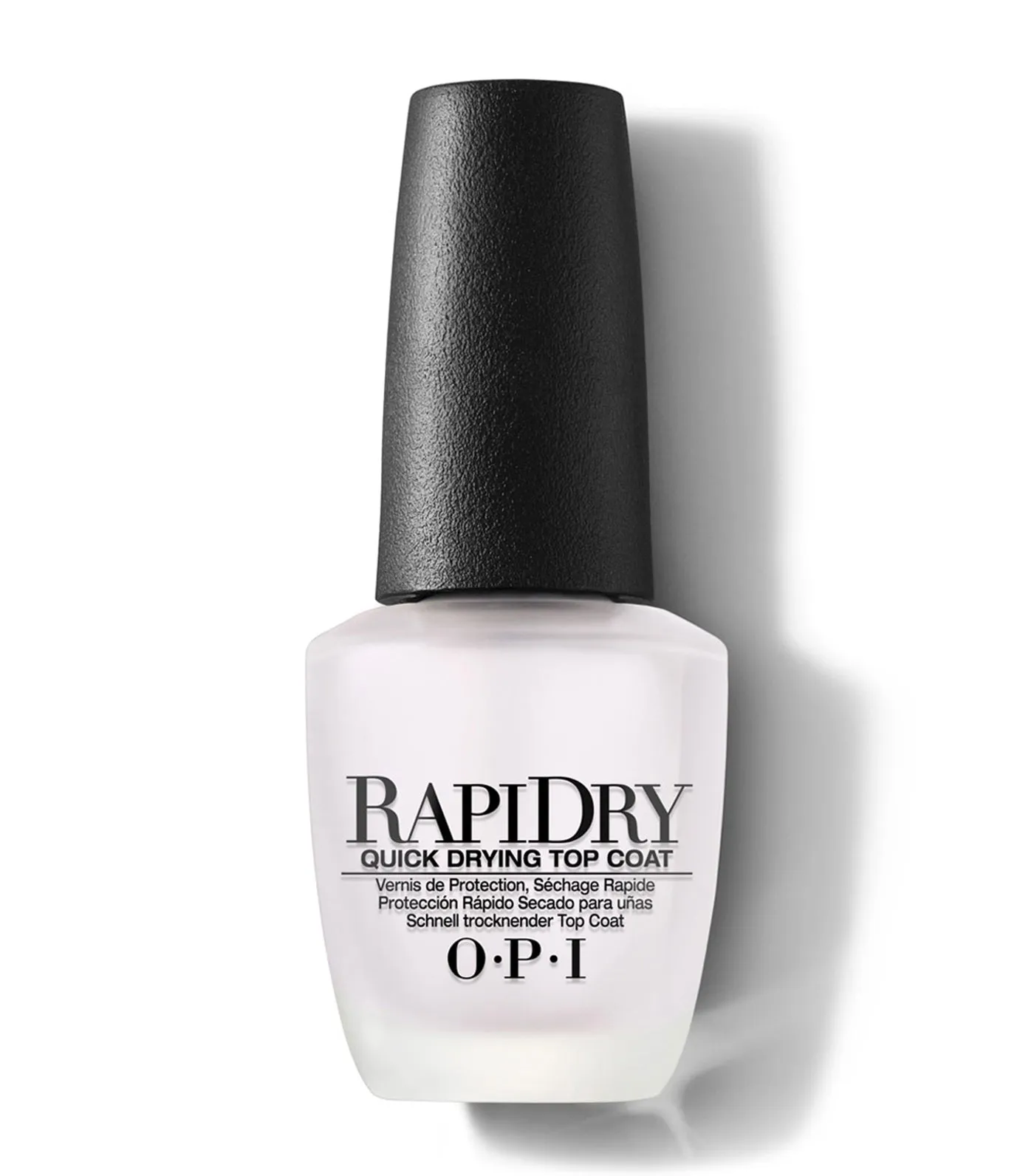 RapiDry Top Coat