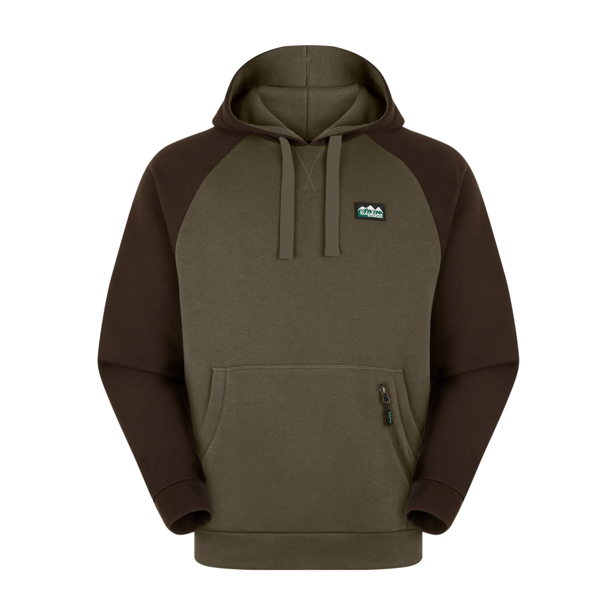 Ridgeline Women's North Island Hoodie