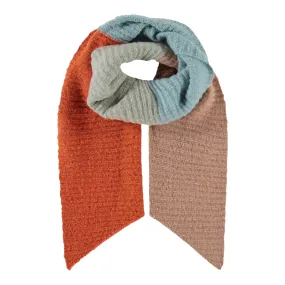 Rino & Pelle Arla Scarf Multicolour Pottery