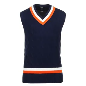 RLX Ralph Lauren Oversized Cricket Vest