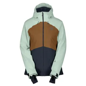 Scott Jacket W's Ultimate Dryo 10