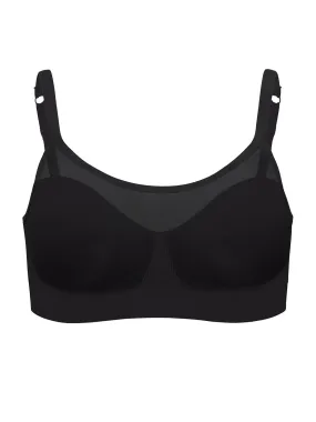 Sculpt Sheer Bra