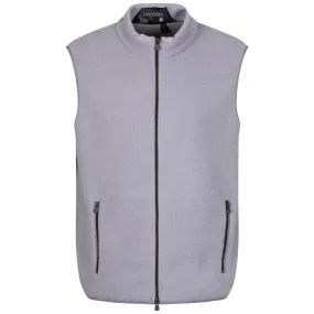 Sherpa Mississauga Vest Crow - AW23