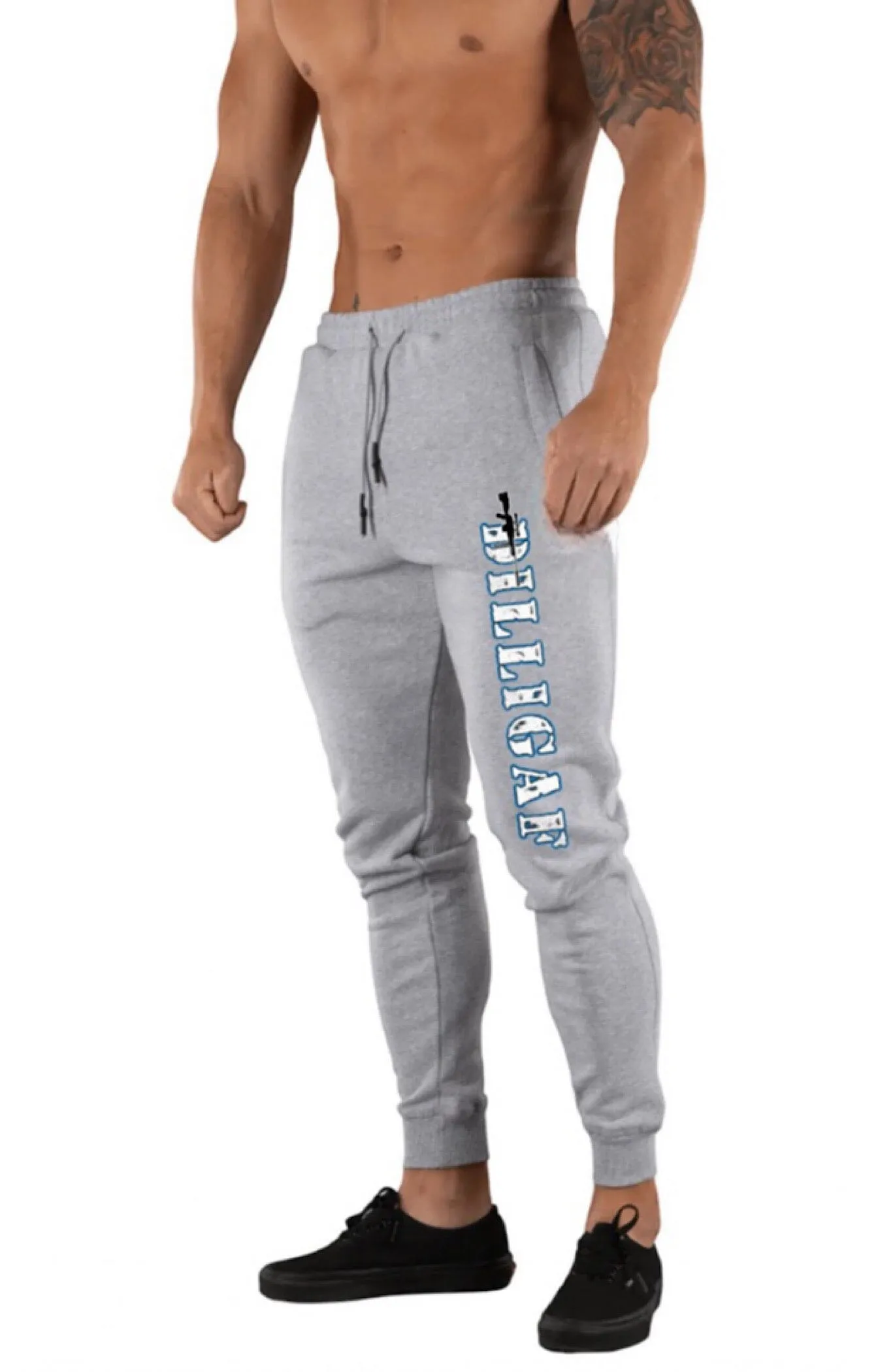 Sniper Sweatpant