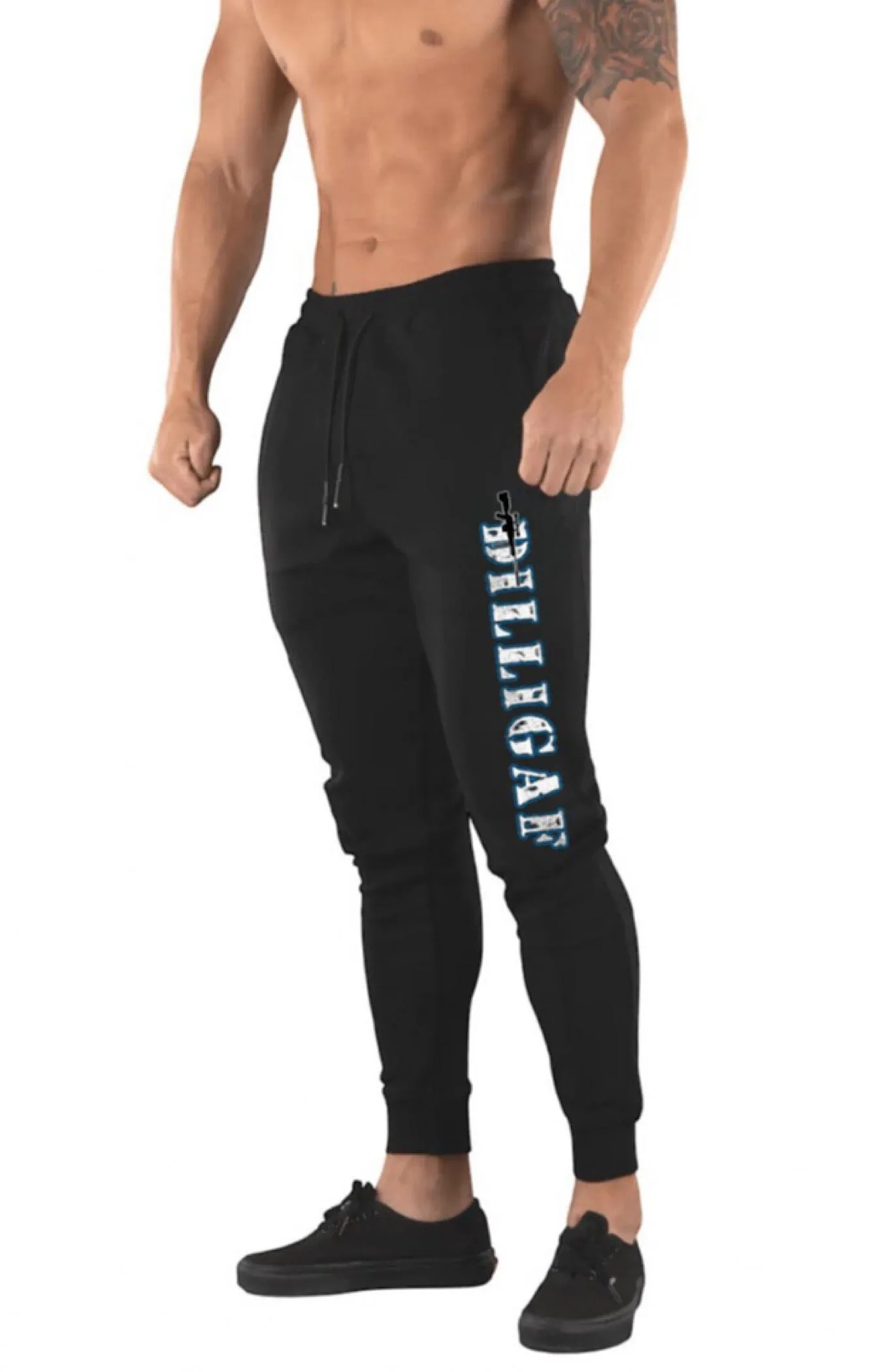 Sniper Sweatpant