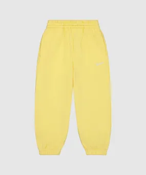 Sonnie Sweatpants - Lemon