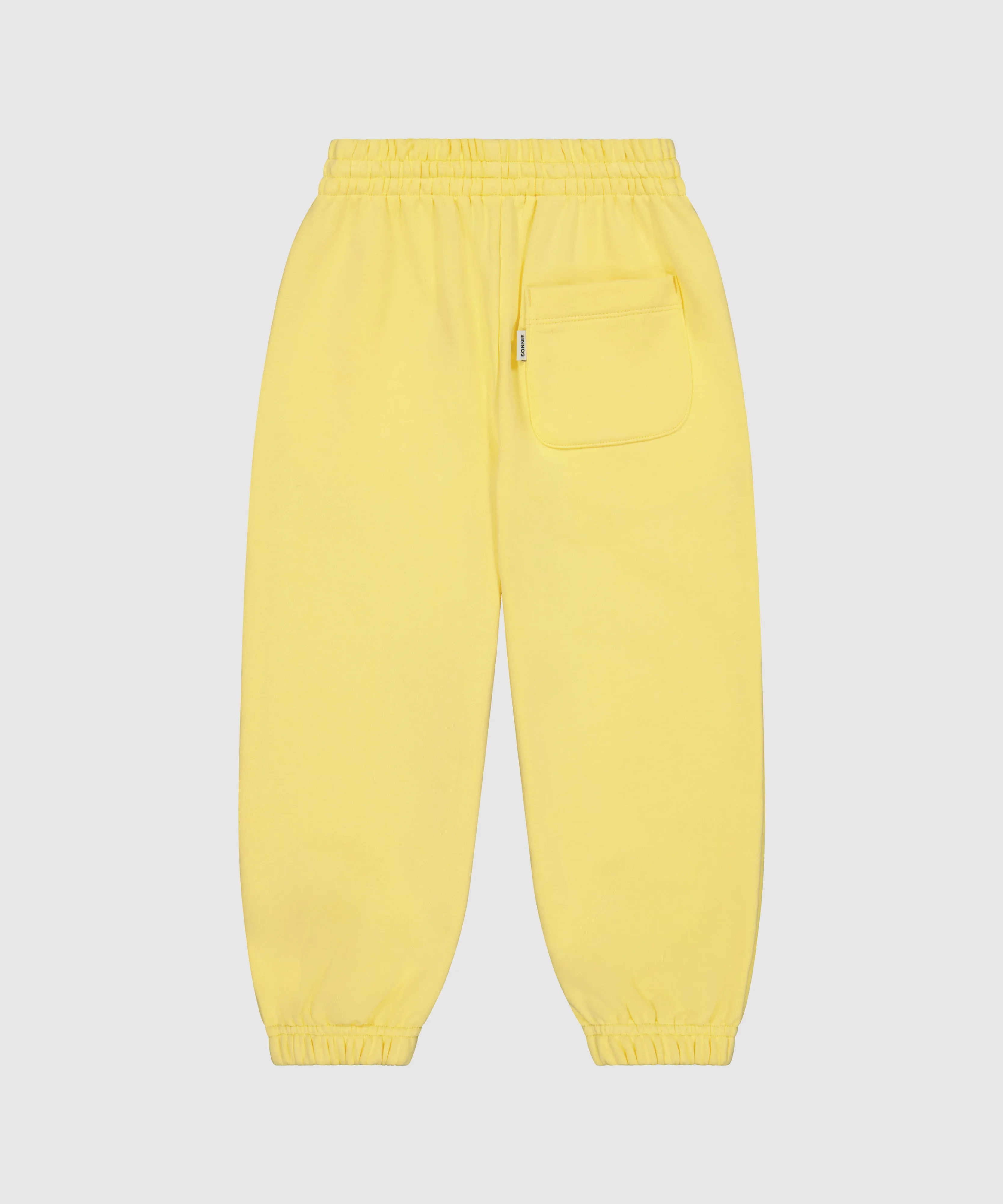 Sonnie Sweatpants - Lemon