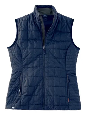 Storm Creek Traveler Plus Size Eco-Insulated Vest | 3155