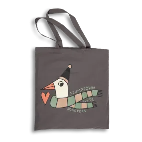 Stumptown Holiday Goose Tote