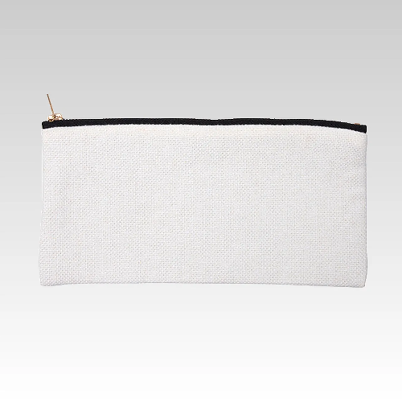 Sublimation Linen Pencil Case