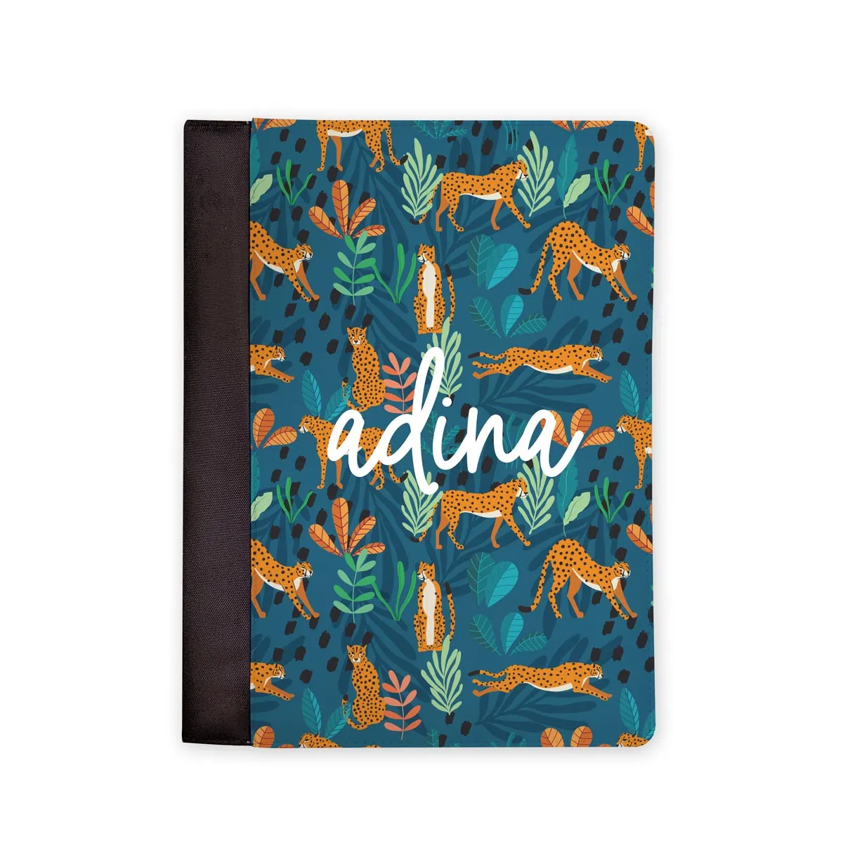 SUBLIMATION NOTEBOOK PORTFOLIO - 9.5" X 12.5"