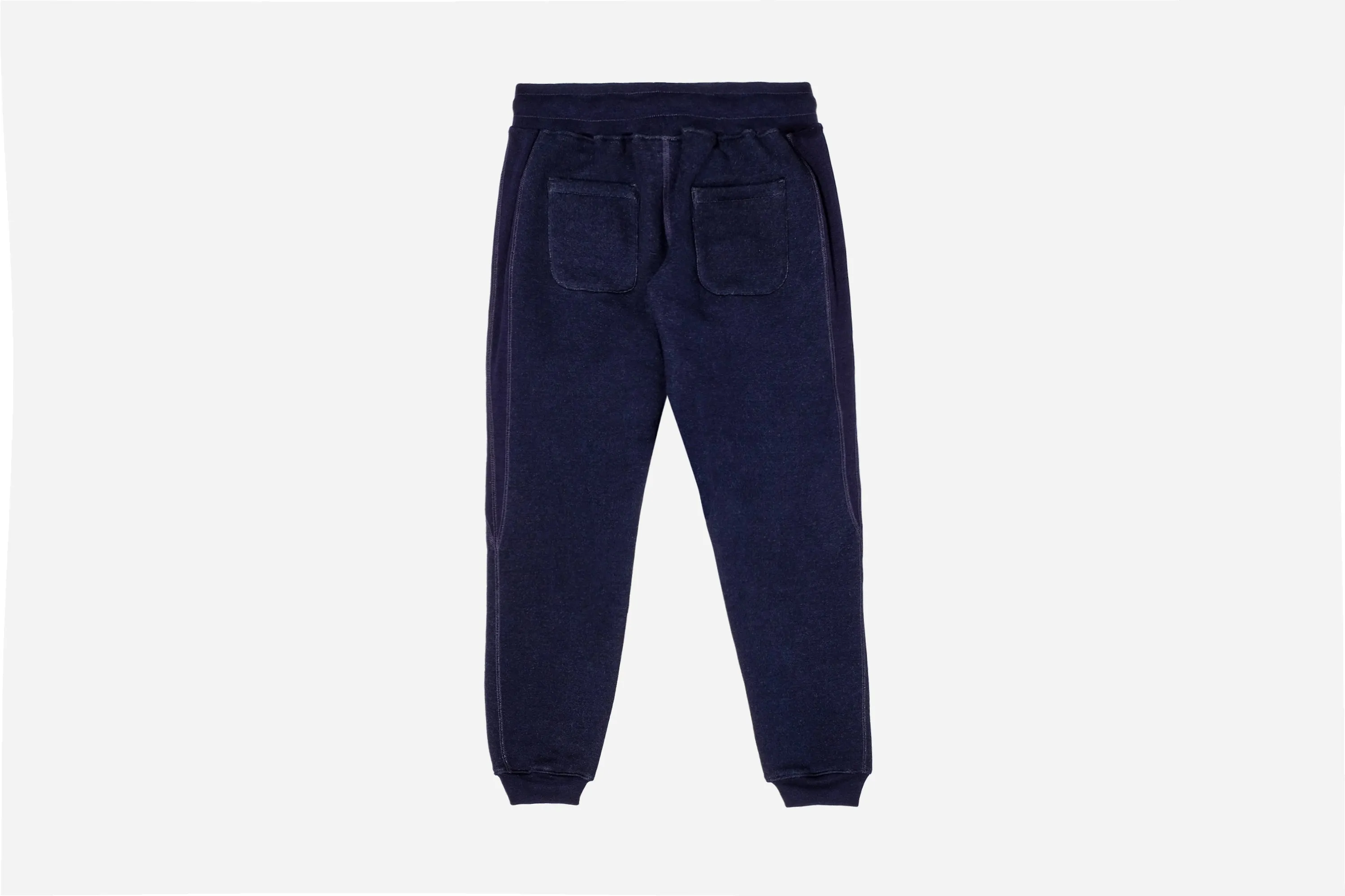 Sweatpants ~ Indigo